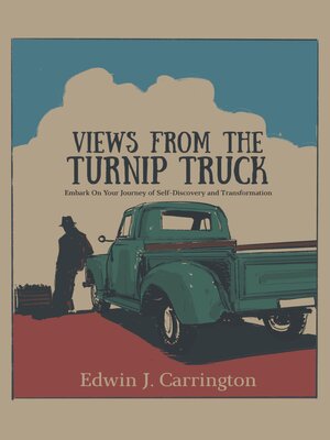 cover image of Views from the Turnip Truck